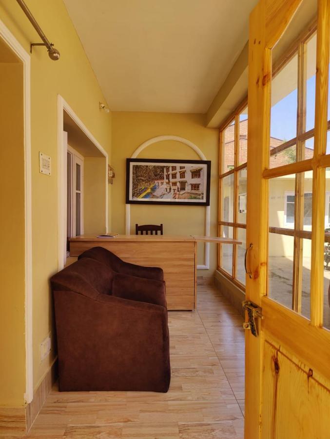 Guest house Sweet *