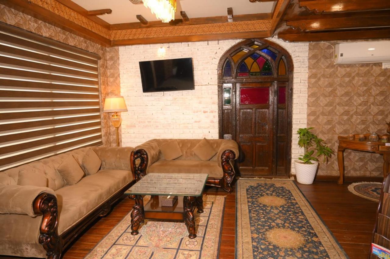 Hotel Green Rooms 4* Srinagar (Jammu and Kashmir)