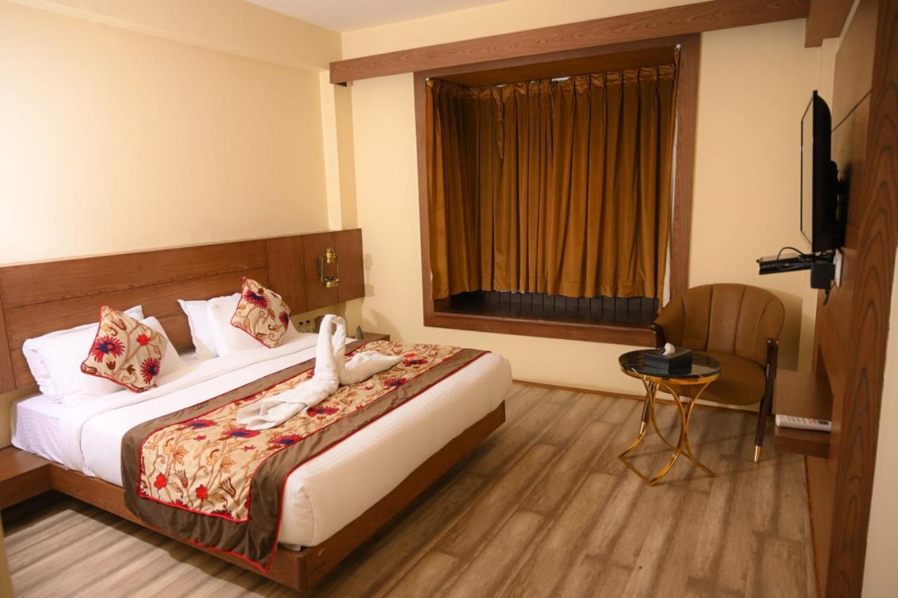 Hotel Hotel Green Rooms 4*