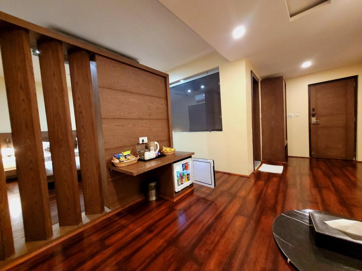 Hotel Hotel Green Rooms Srinagar (Jammu and Kashmir)