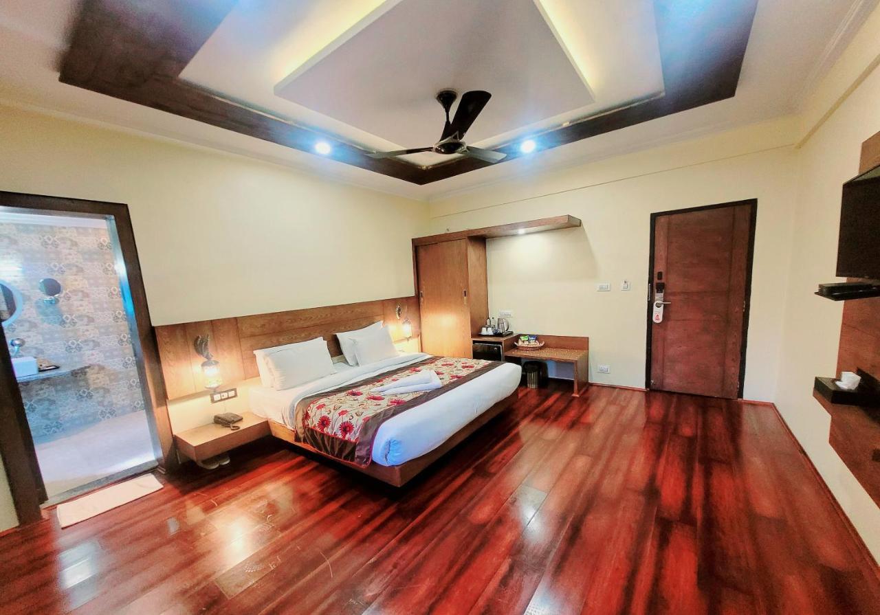 Hotel Green Rooms Hotel