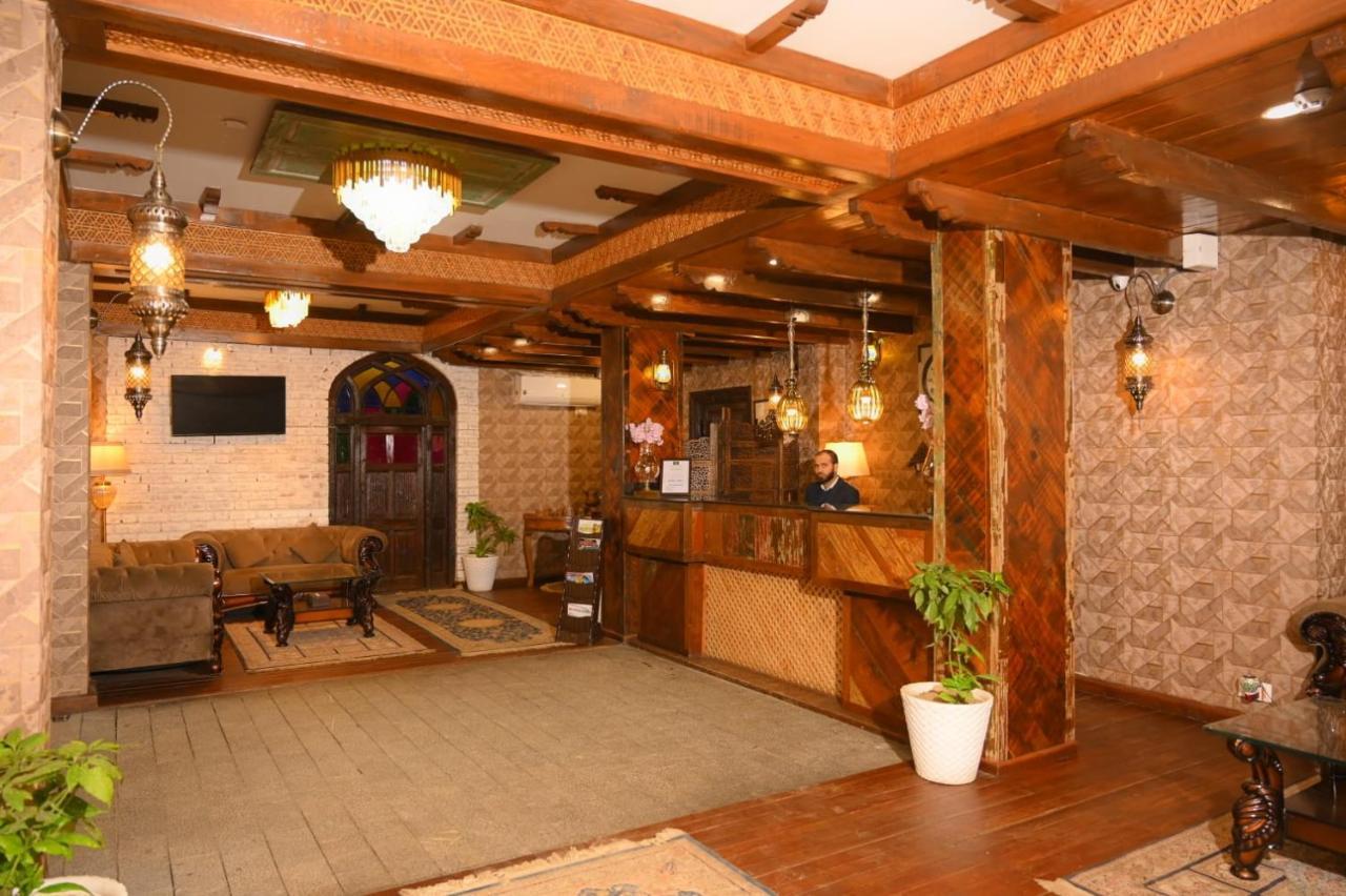 Hotel Green Rooms Hotel 4*