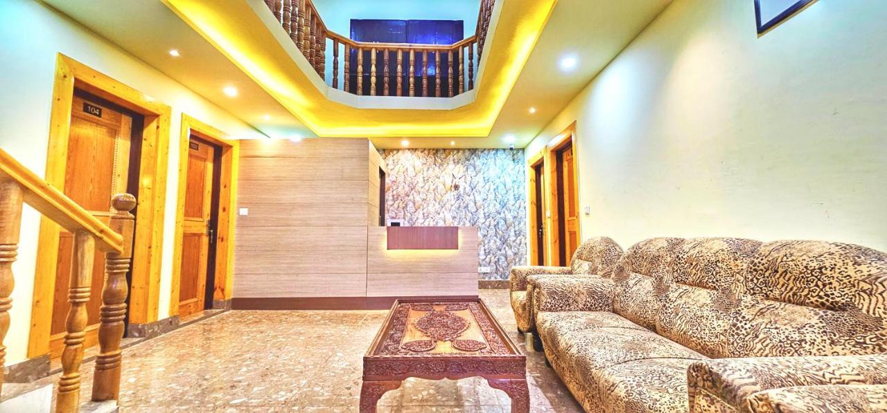 Guest house The Ivory