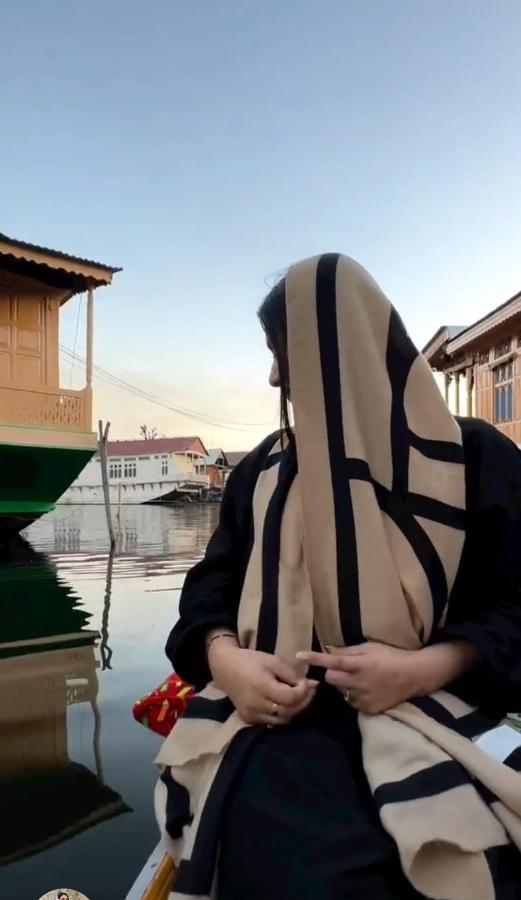 Iblala Houseboat