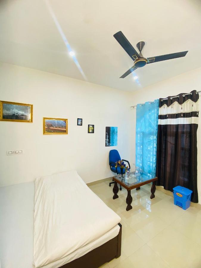 Pall Residency * Srinagar (Jammu and Kashmir)