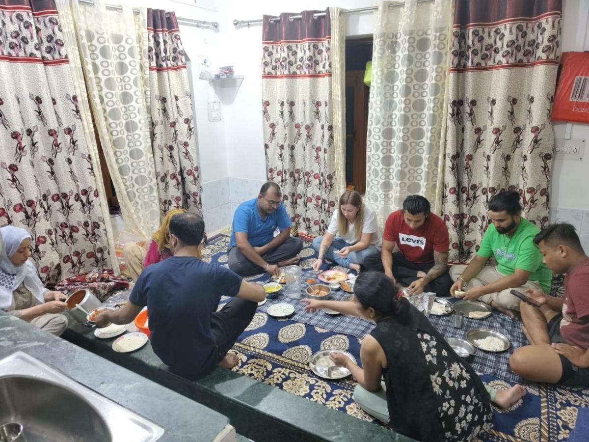 Mir Manzil Bed & Breakfast *