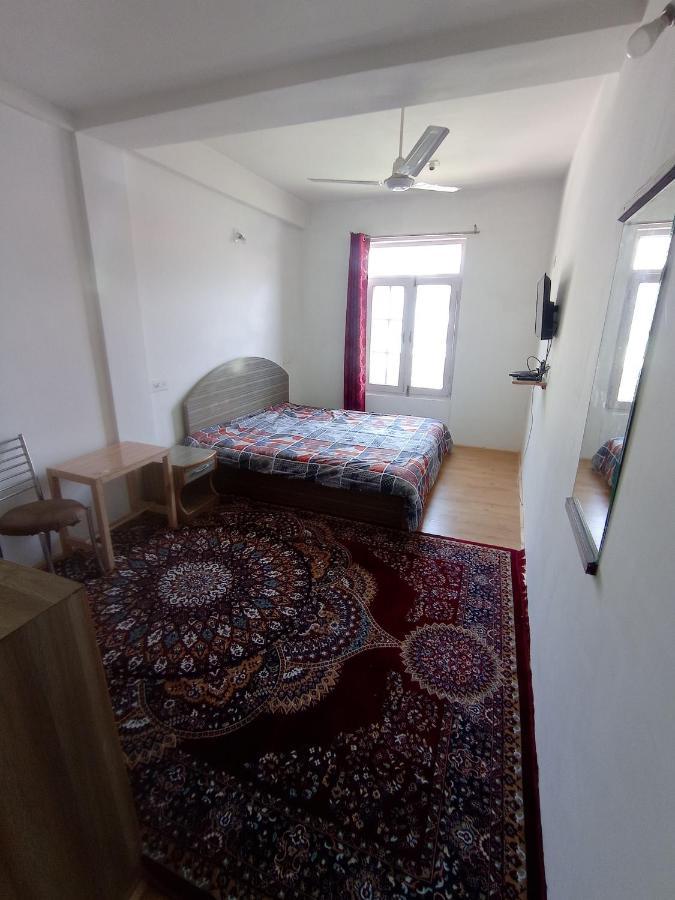 Guest house The Ile *