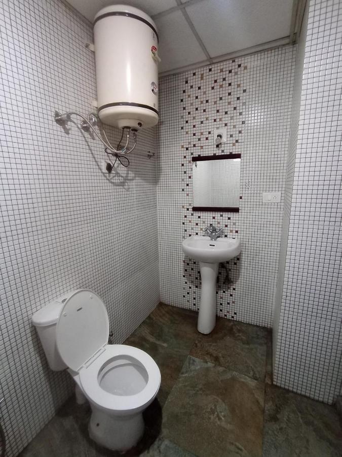 The Ile Guest house *
