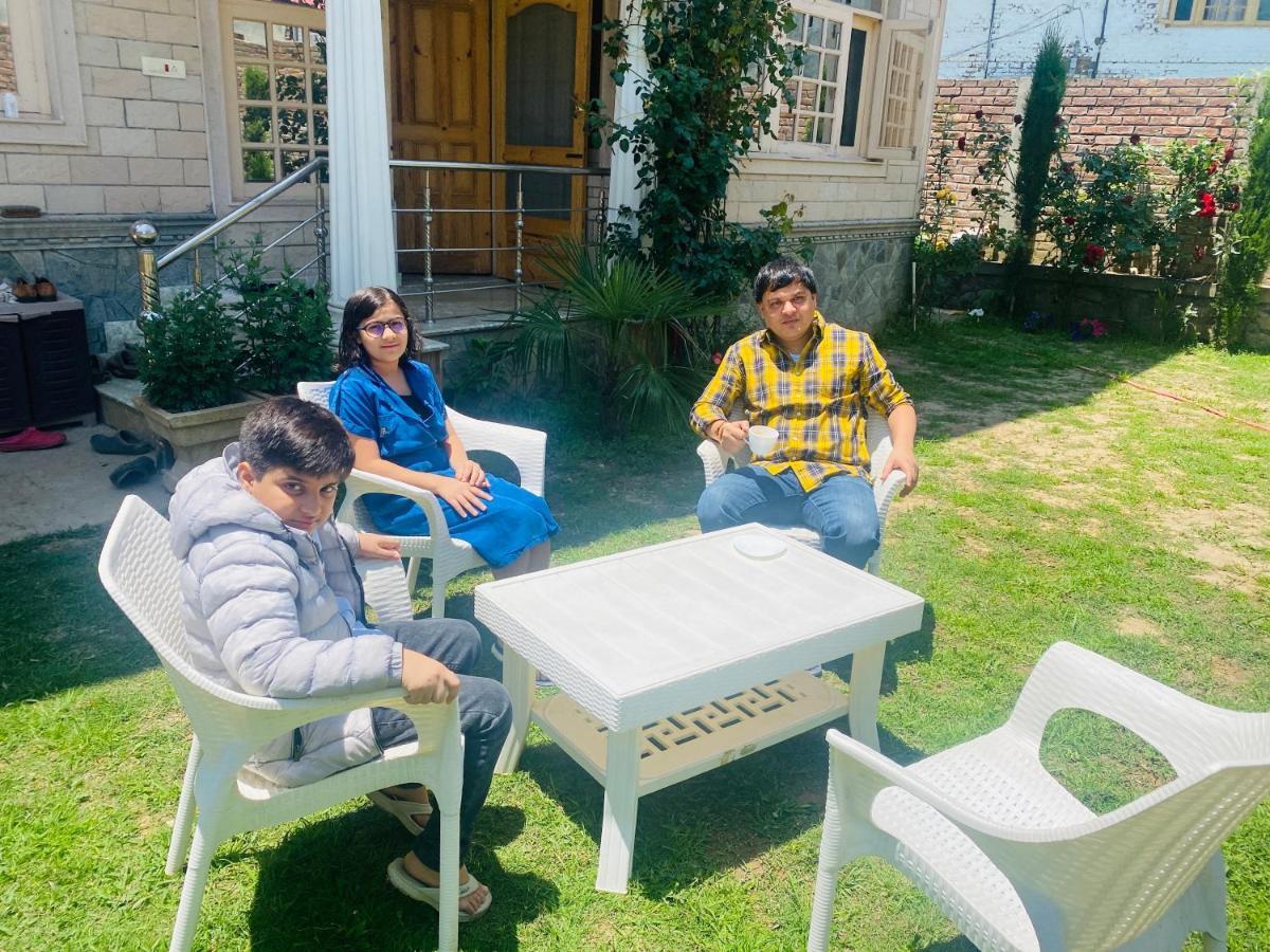 Homestay Himalayan Sun *