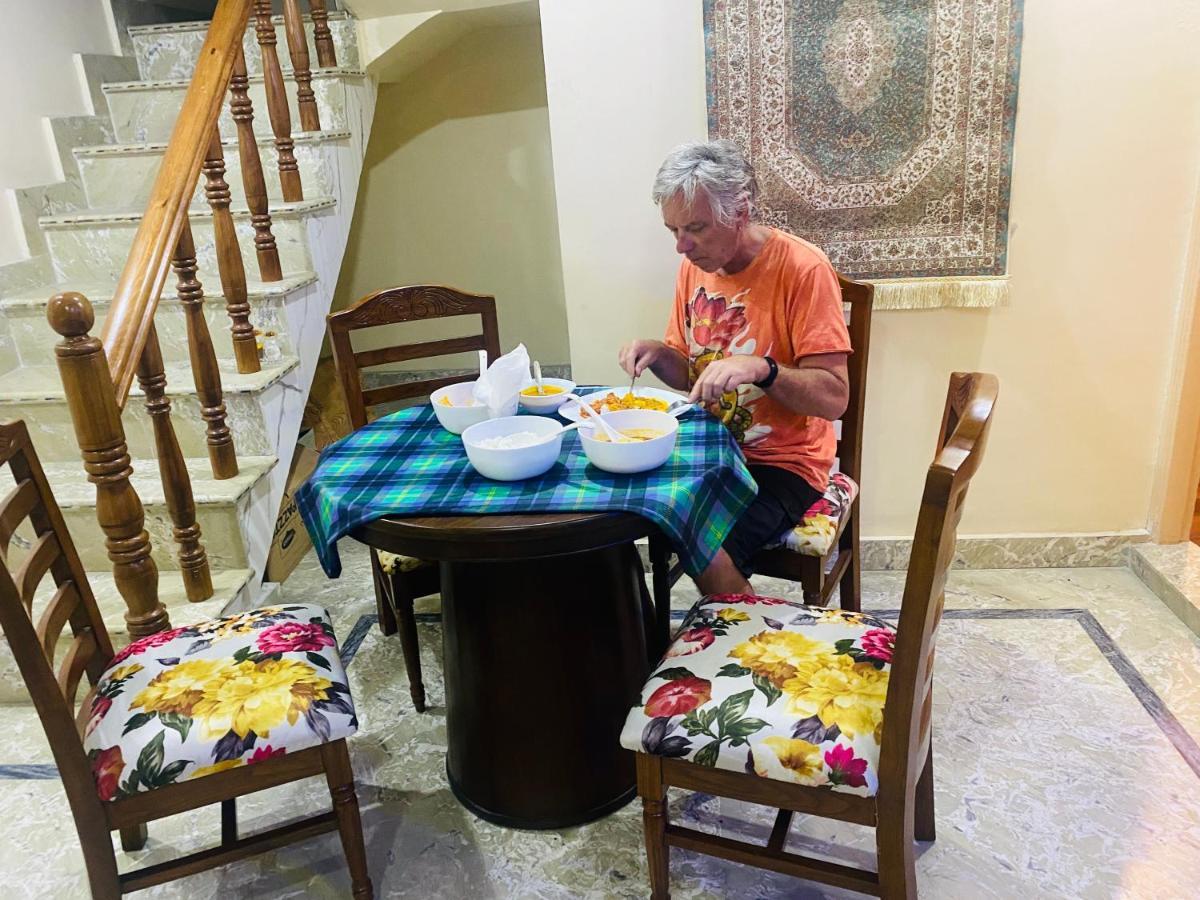Homestay Himalayan Sun