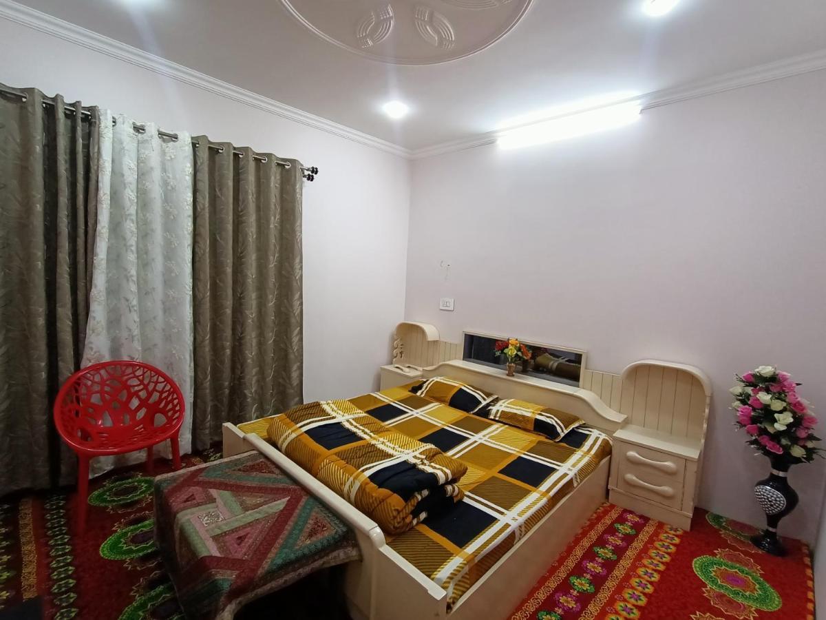 Homestay Rocridge *