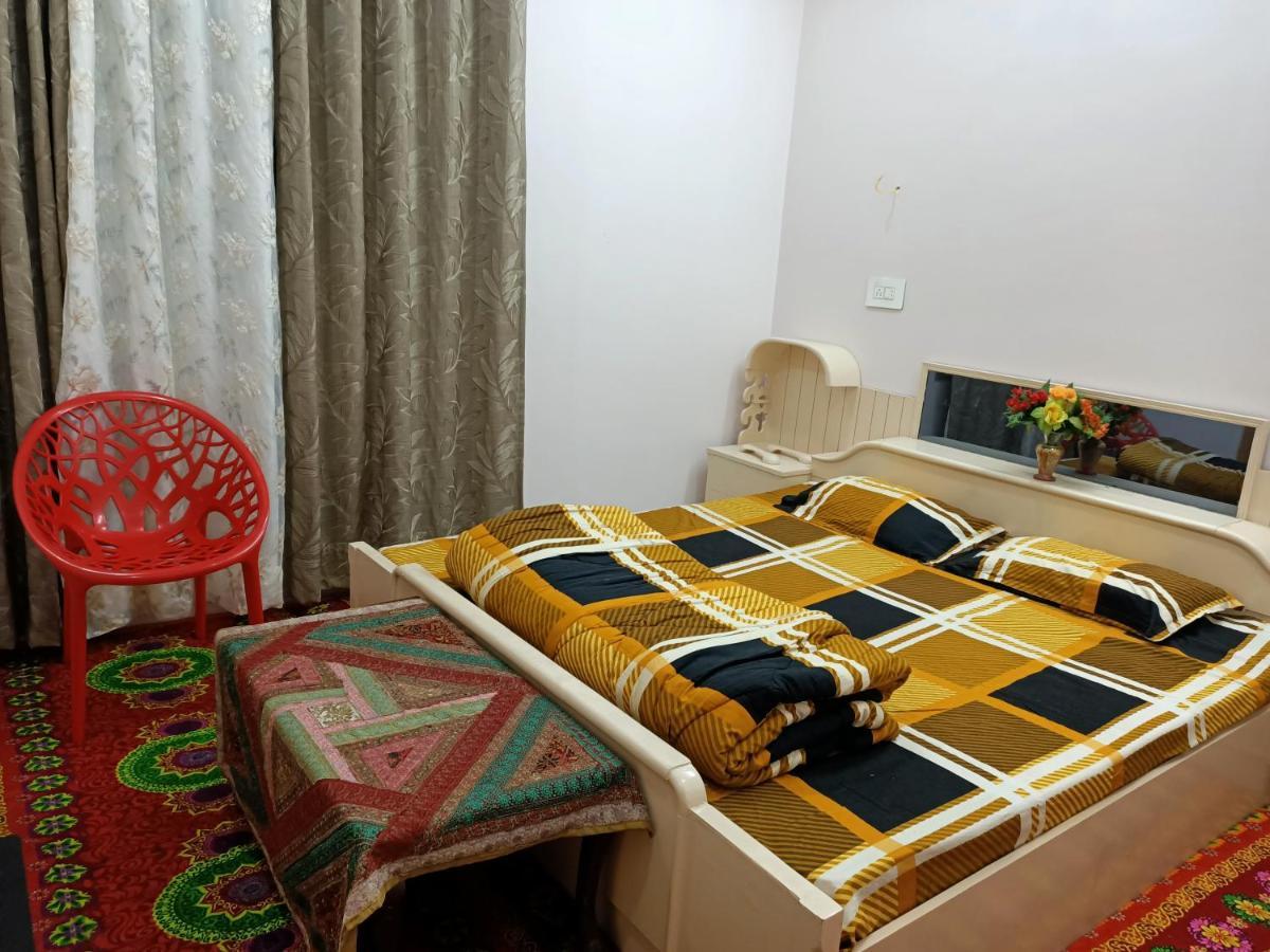 Rocridge Homestay