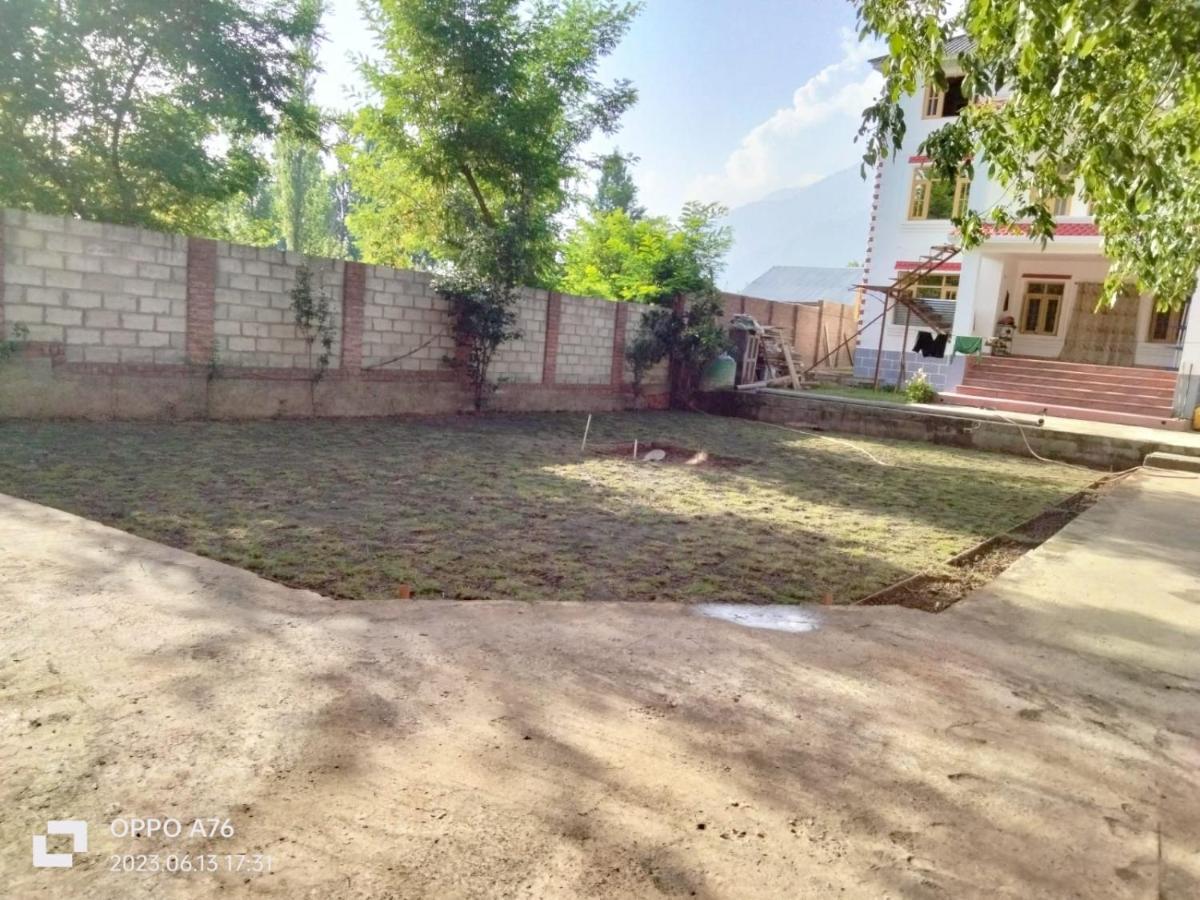 Homestay Himalayan Breeze Homestay