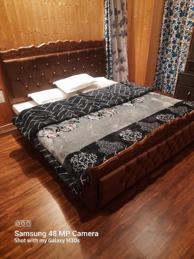 Himalayan Breeze Homestay Homestay *