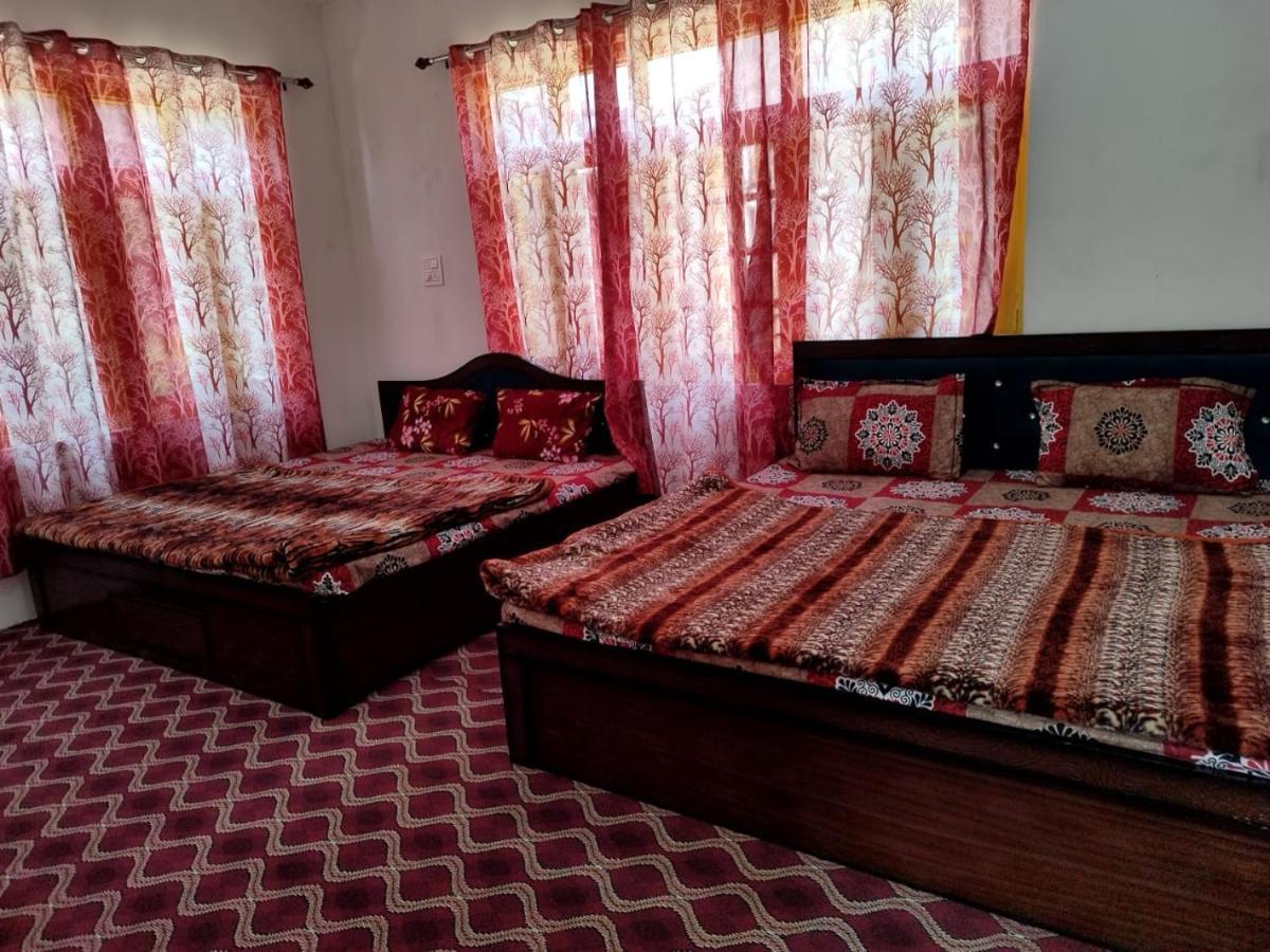 Guest house City Way *