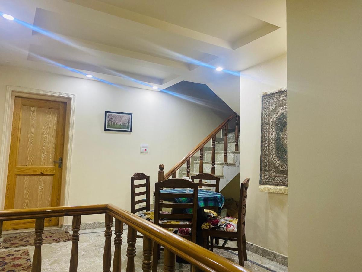 Himalayan Sun Homestay *