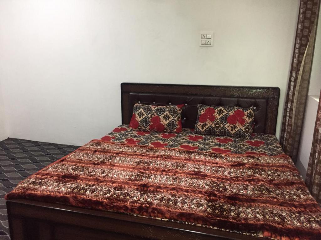 City Way Guest house