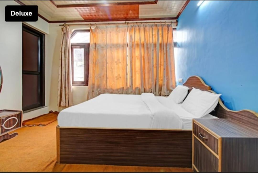 Nishat Lake View Homestay