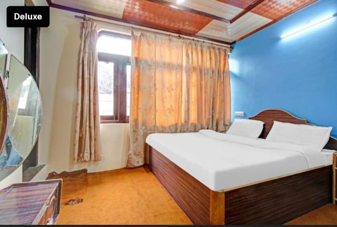 Nishat Lake View Homestay *