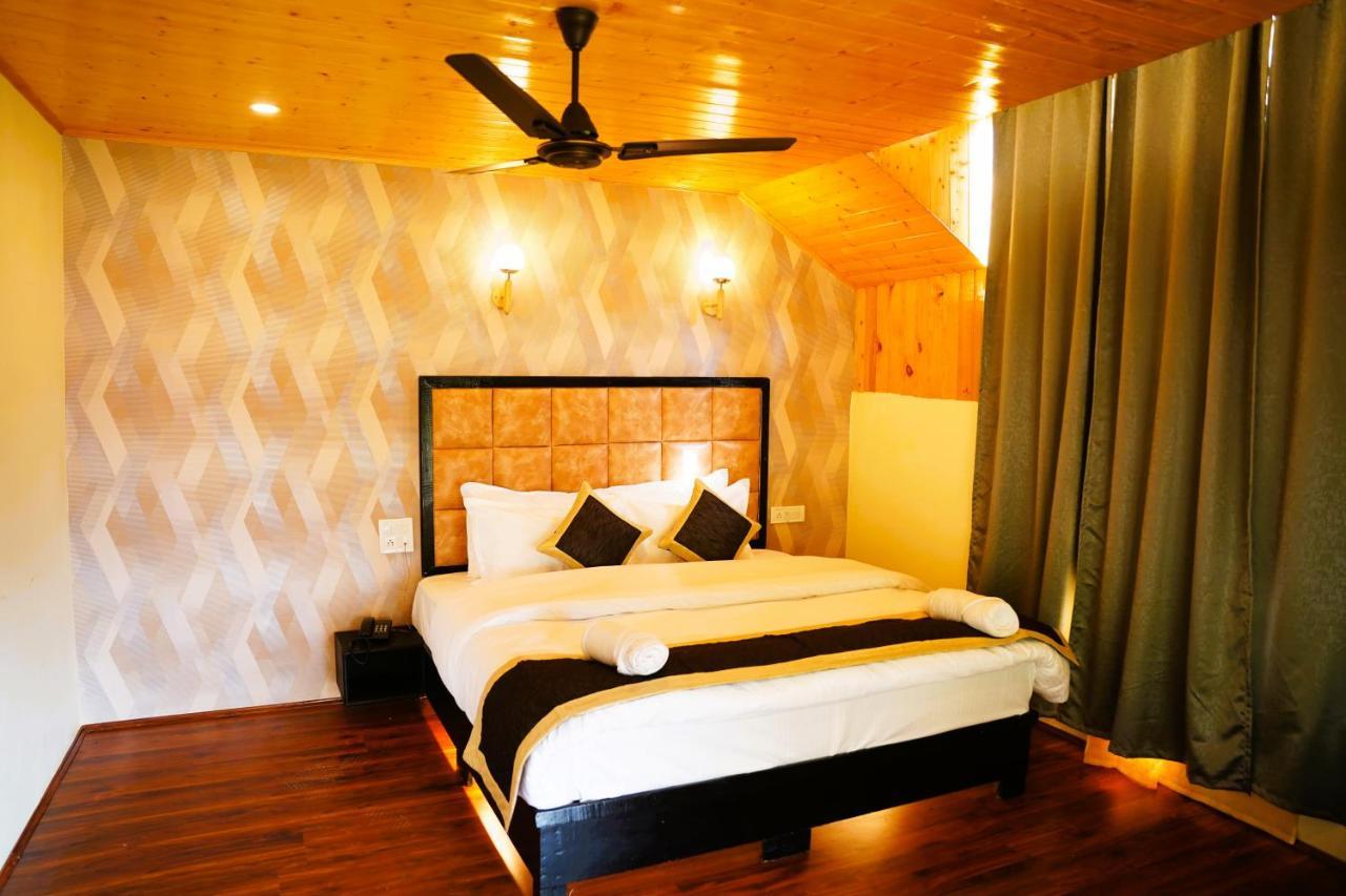 The Ivory Guest house *
