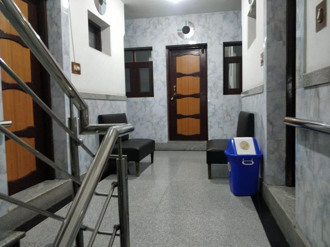 Kashmir Wanderlust Hotel Srinagar (Jammu and Kashmir)