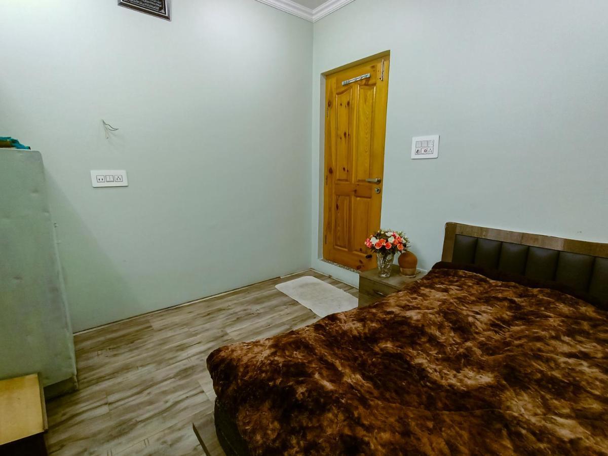 Homestay Rocridge