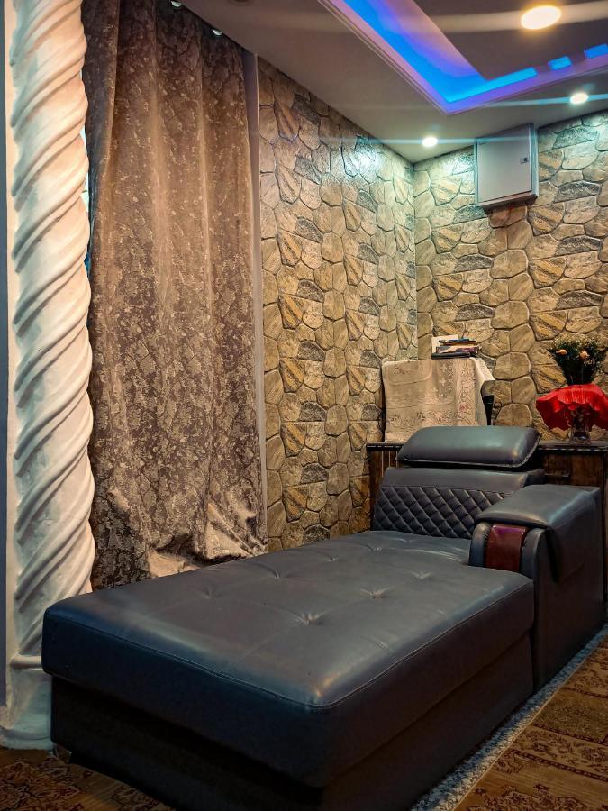 Homestay Rocridge