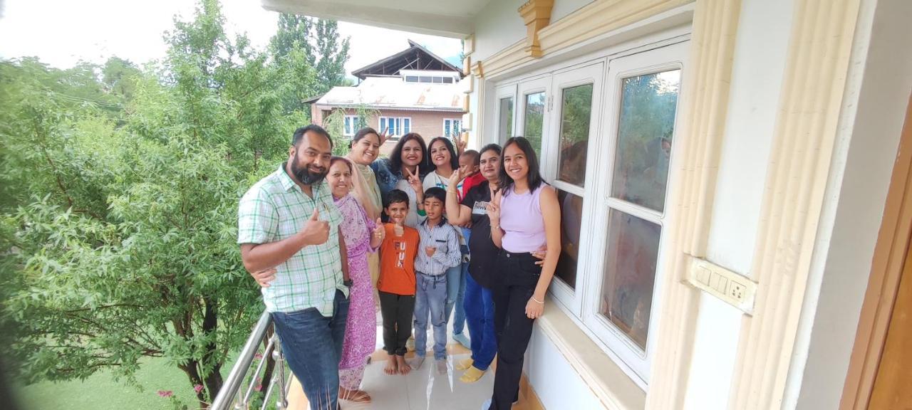 The Clover Homestay *