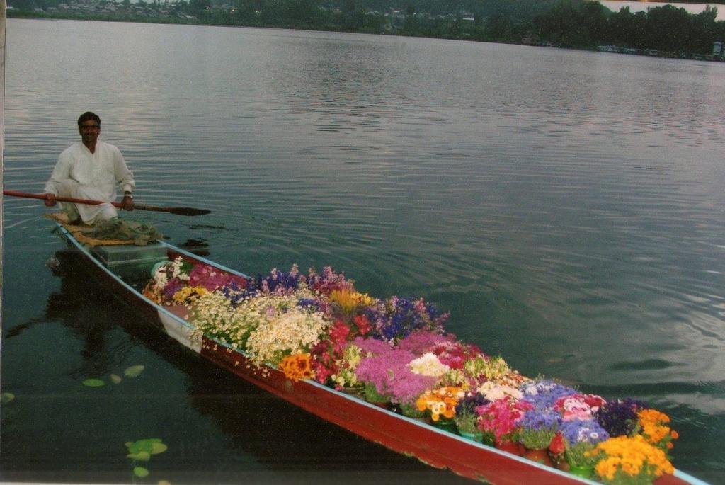 New Buckingham 3* Srinagar (Jammu and Kashmir)