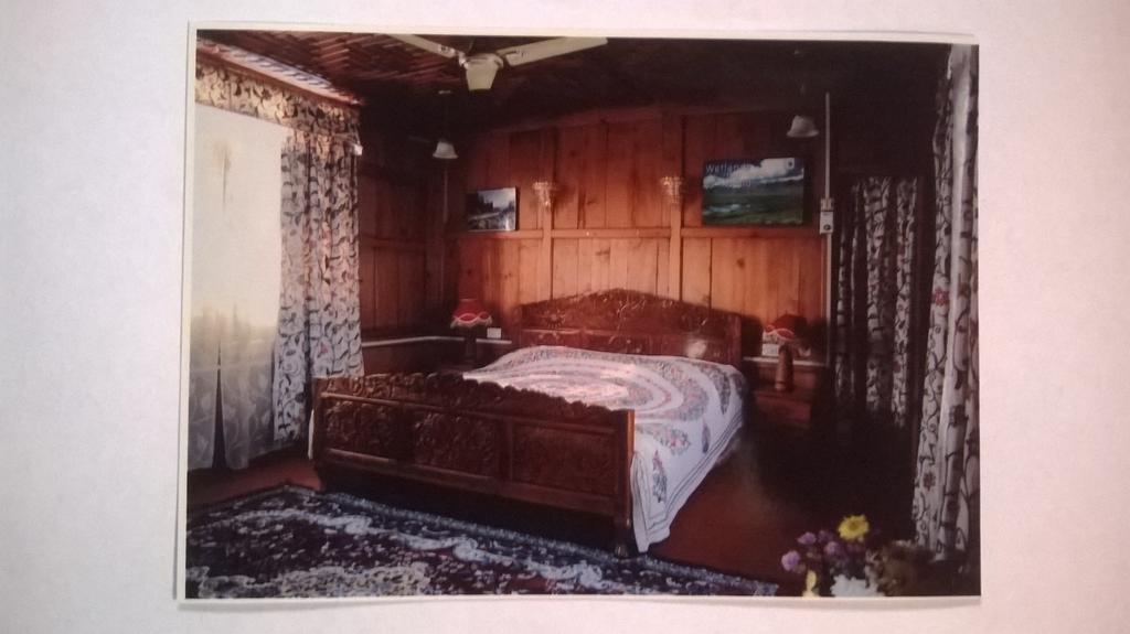 Hotel New Buckingham