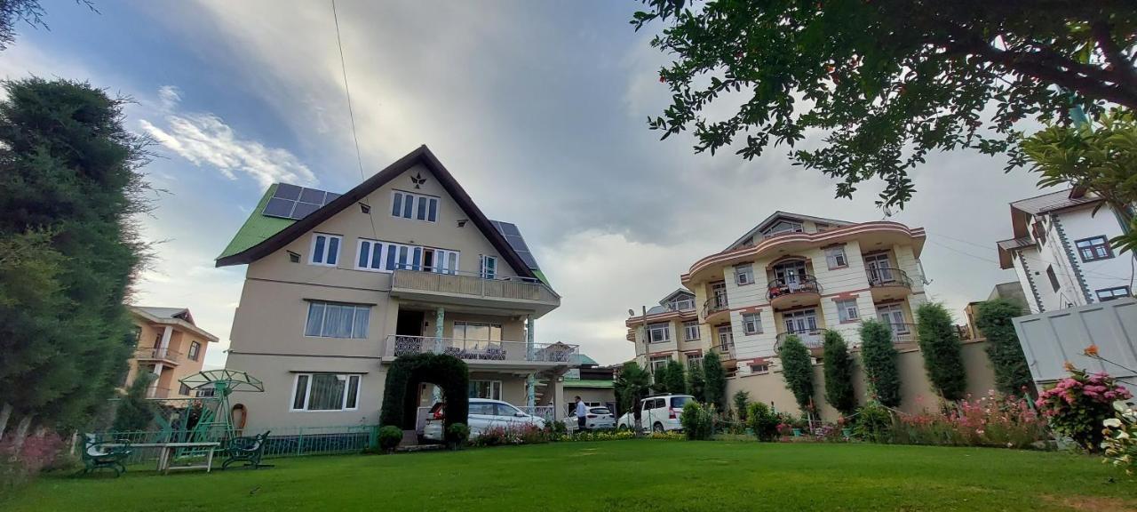 Bed & Breakfast Ikraam Bed & Breakfast 3*