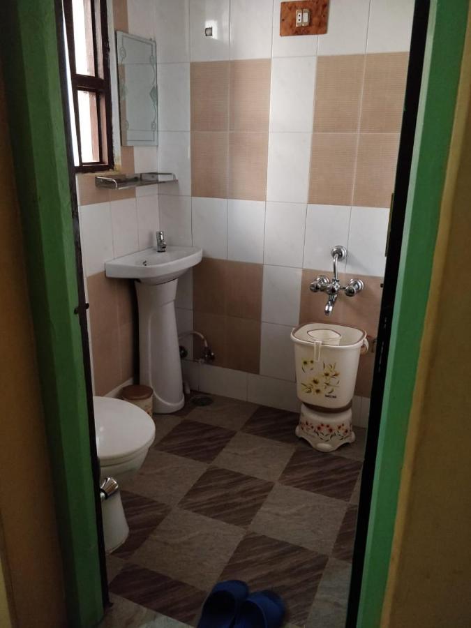 Kashmir Wanderlust Hotel