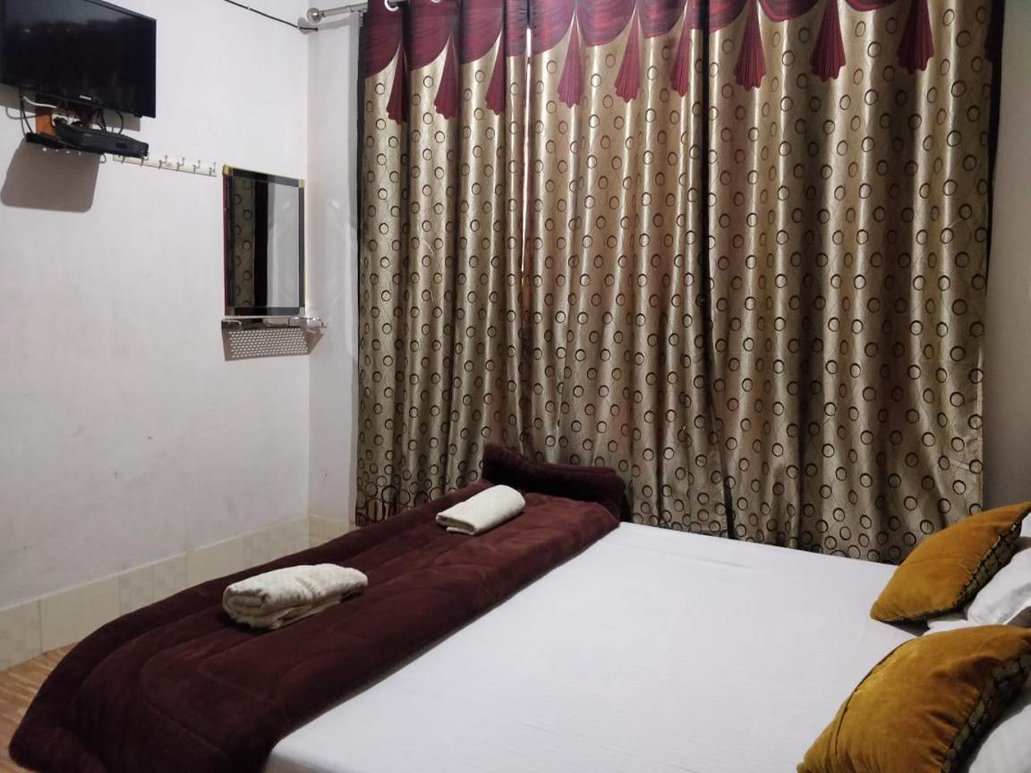 Hotel Kashmir Wanderlust