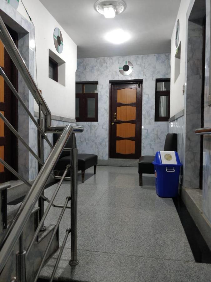 Kashmir Wanderlust Hotel