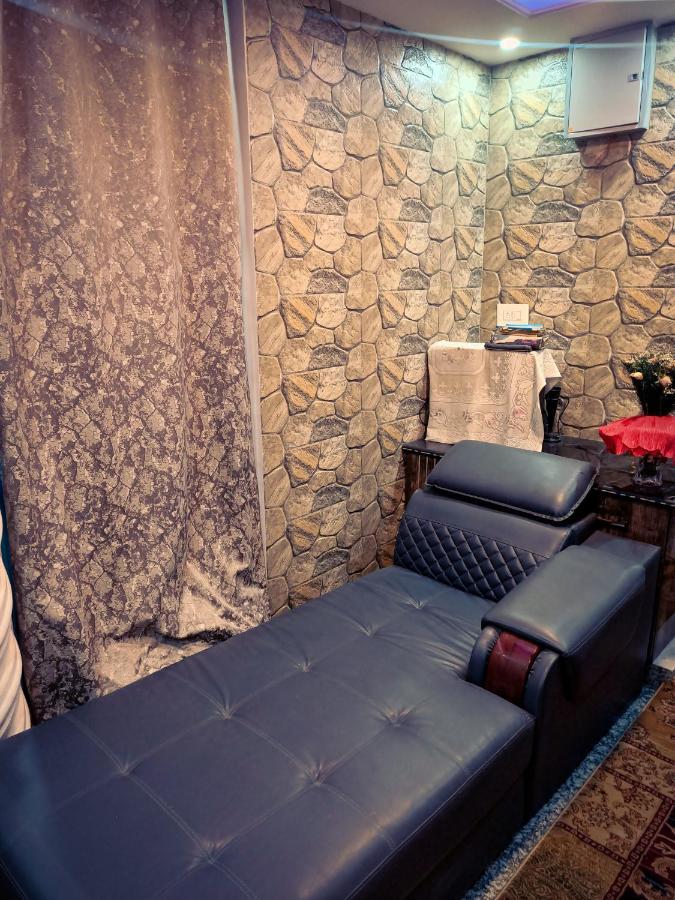 Homestay Rocridge *