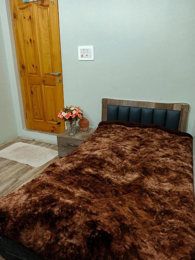 Rocridge Homestay Srinagar (Jammu and Kashmir)