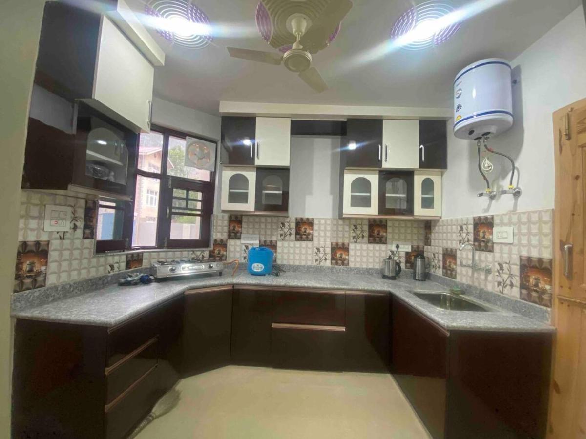 Penthouse Homestay