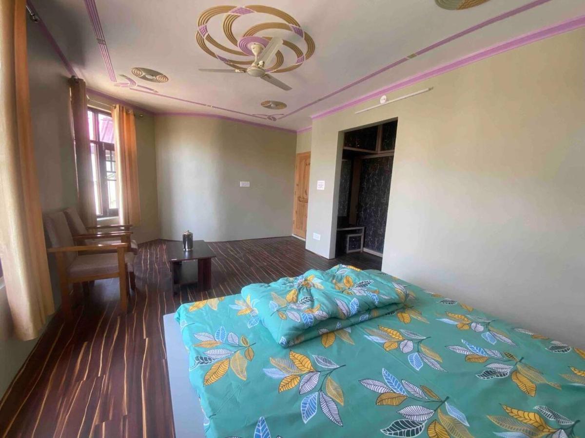 Homestay Penthouse