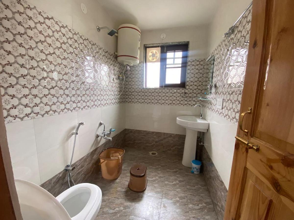 Penthouse Homestay