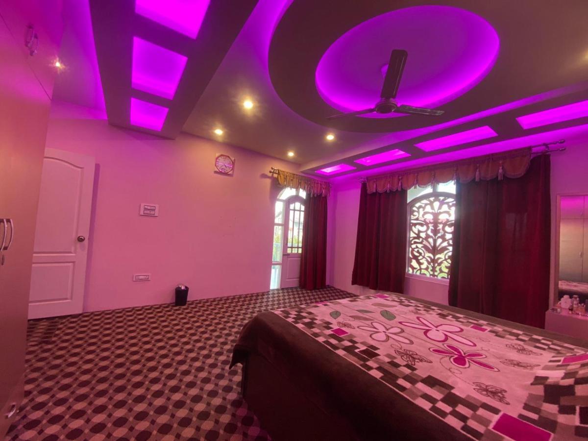 Aurab&b Homestay *