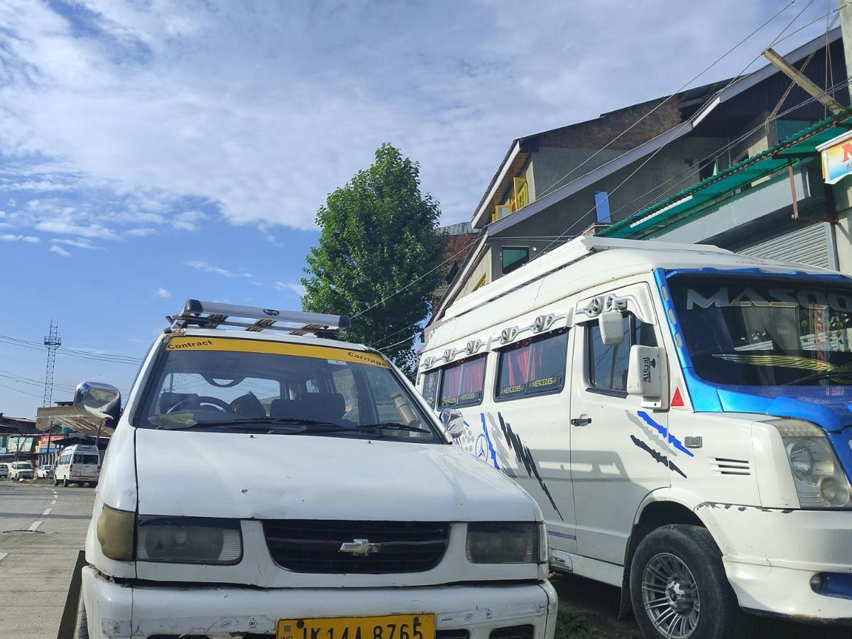 City Way Guest house Srinagar (Jammu and Kashmir)