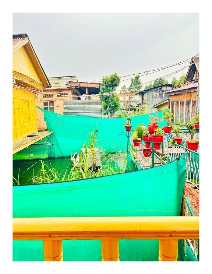 The Heritage Aristotle Group Of Houseboats Srinagar (Jammu and Kashmir)