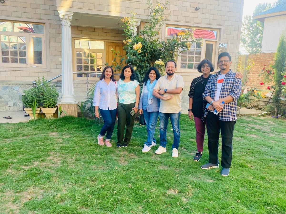 Homestay Himalayan Sun