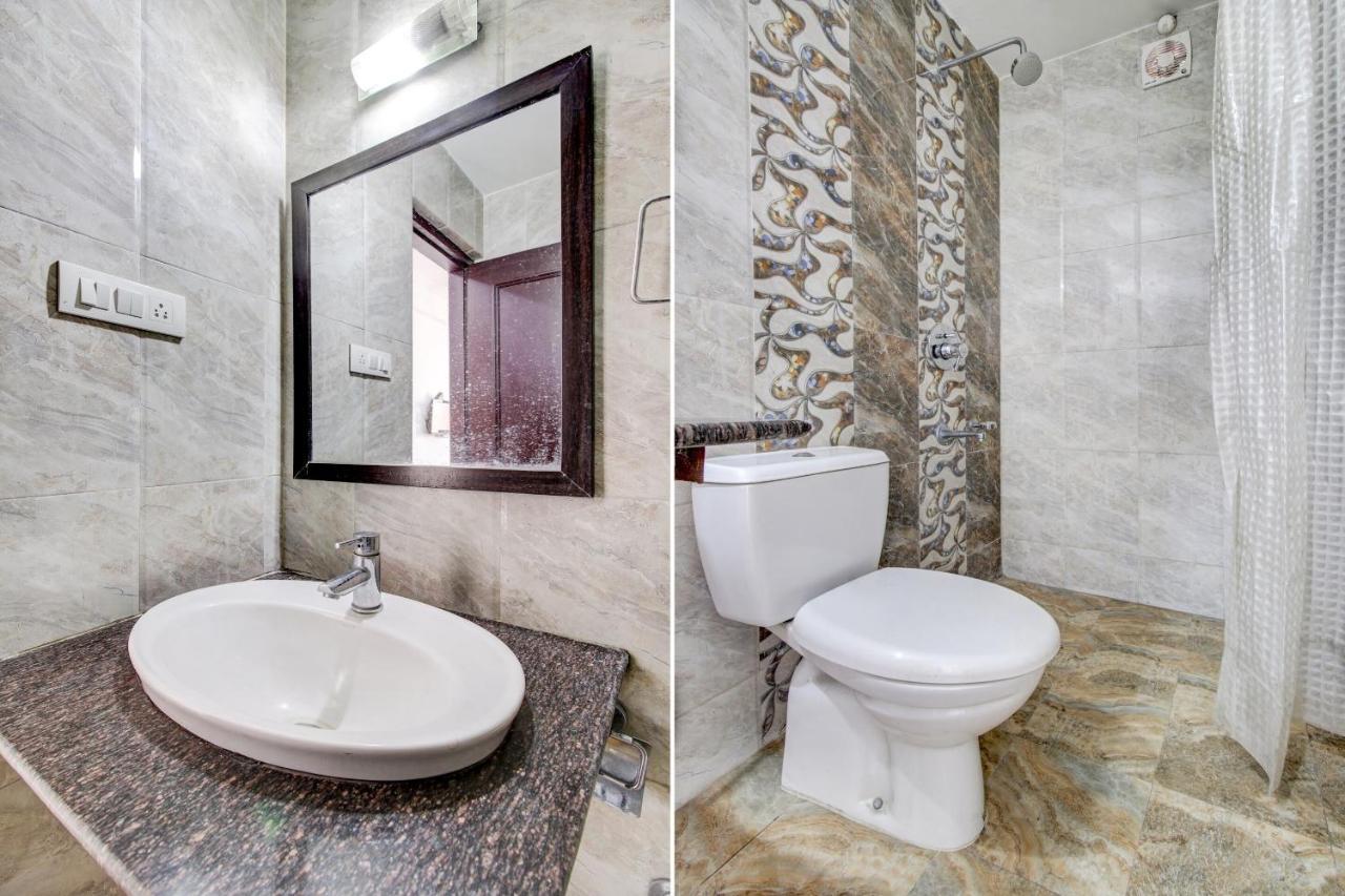 Hotel Capital O Yasmin Srinagar (Jammu and Kashmir)