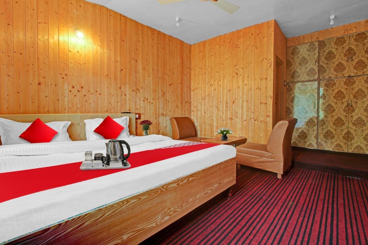 O Jay Palace Srinagar (Jammu and Kashmir)