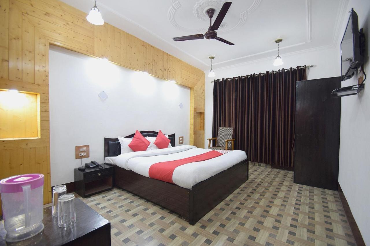 Oyo 5395 Maple 3* Srinagar (Jammu and Kashmir)