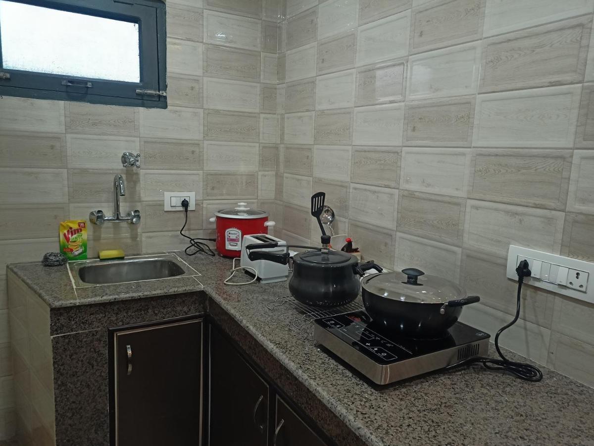 - A Luxury Living Apartment