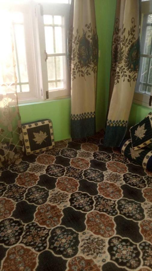 Oyo Yasmeena Apartment