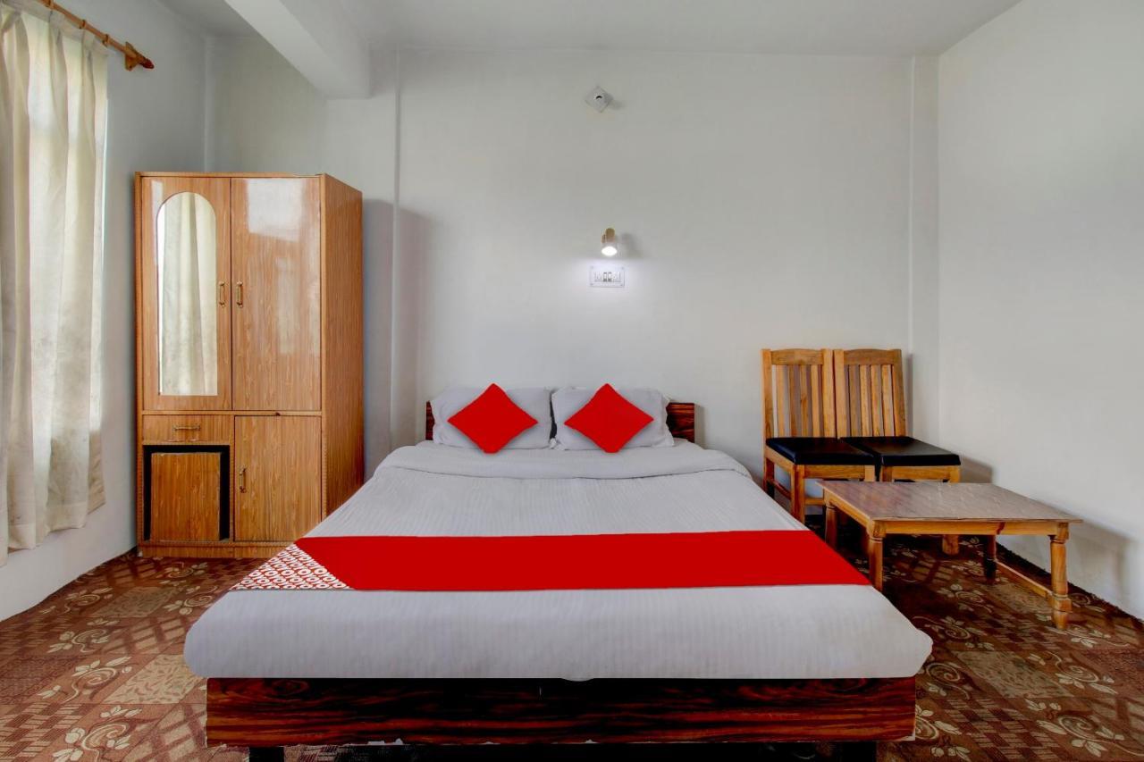 O Delhi Star Hotel