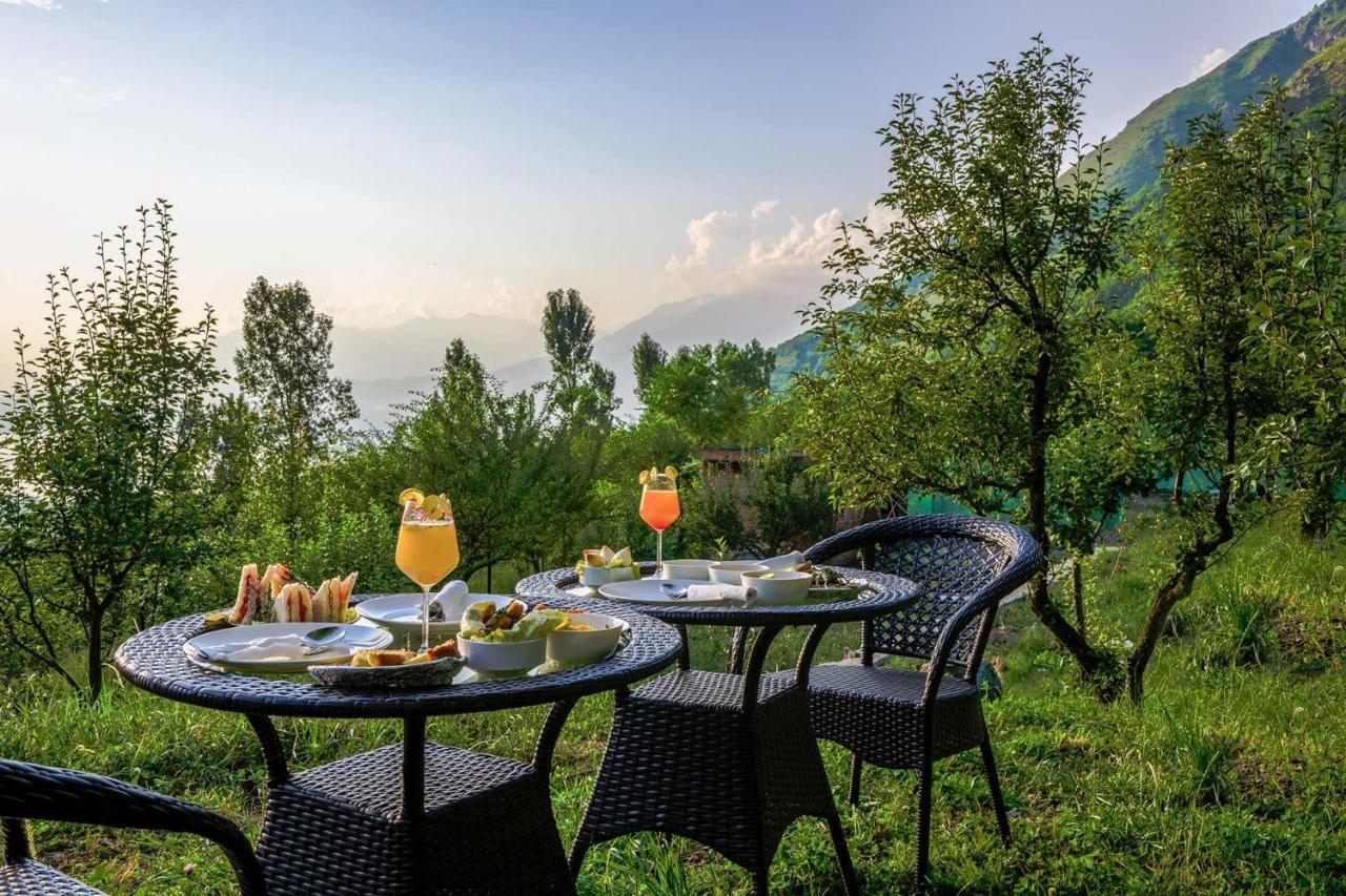 Stayvista At Lakeshore Bliss *